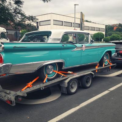 Transport King Bild 001