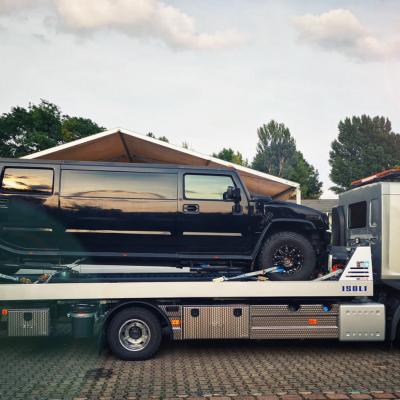 Transport King Bild 002