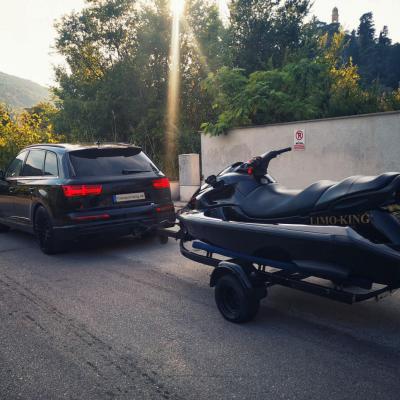 Transport King Bild 003