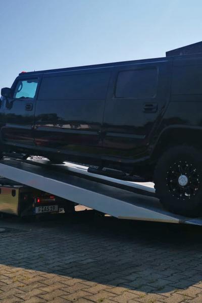 Transport King Bild 004