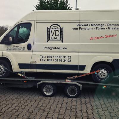 Transport King Bild 006