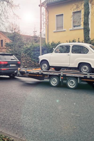 Transport King Bild 007